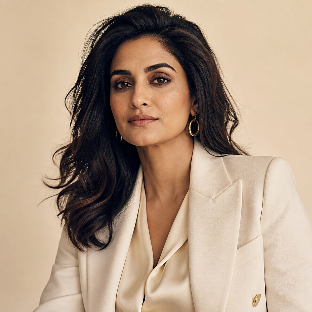 Priyanka, Co-Founder & Growth Director